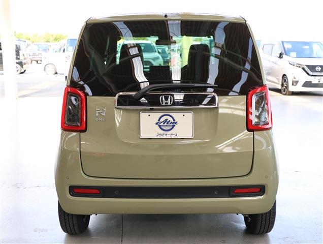 HONDA N-ONE Original Style Plus Urban CH0000058106