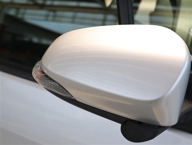 TOYOTA VITZ F CH0000062155