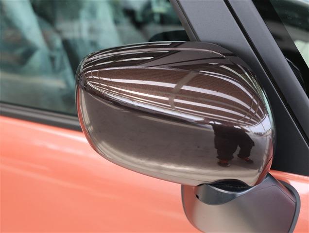 SUZUKI WAGON R SMILE Hybrid S CH0000061876