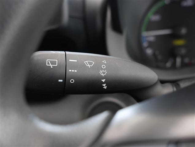 TOYOTA YARIS Hybrid X CH0000061990
