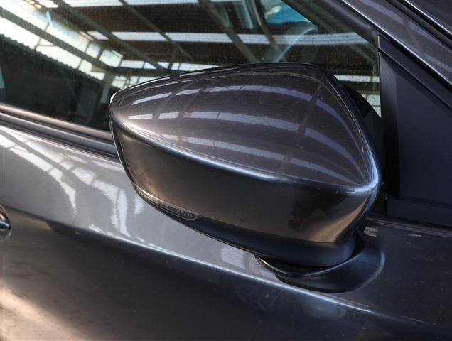 MAZDA DEMIO S Touring CH0000059996