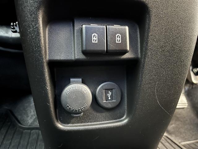 SUZUKI SPACIA GEAR Hybrid XZ Turbo CH0000057603
