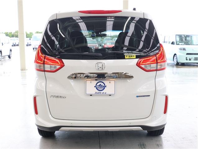 HONDA FREED HYBRID Hybrid Closter CH0000045782