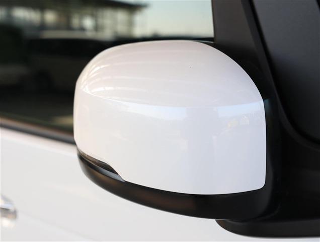 HONDA N BOX CUSTOM Base Grade CH0000060003
