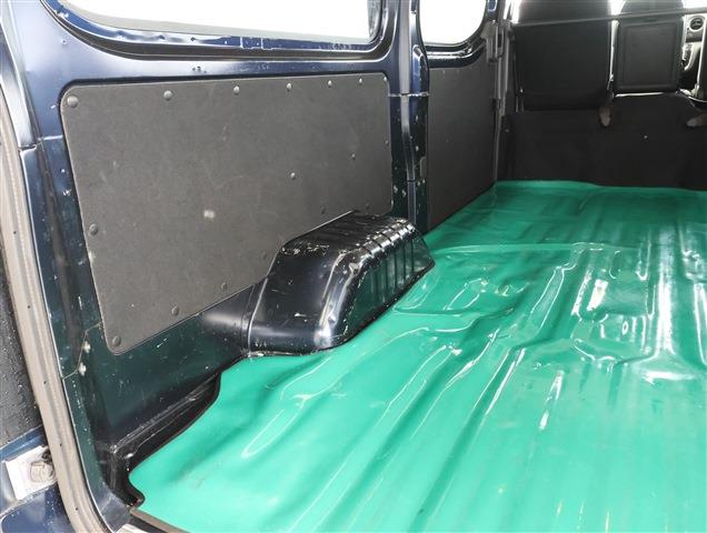 NISSAN CARAVAN EX CH0000036853