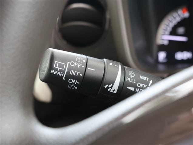 HONDA N-WGN L SENSING CH0000062118