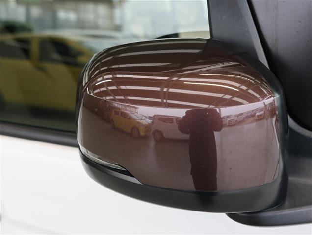 HONDA N BOX L Turbo Coordinate Style CH0000060021
