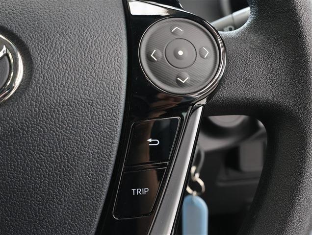 TOYOTA AQUA S CH0000061816