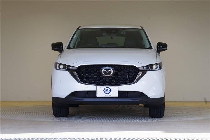 MAZDA CX-5 XD Black Tone Edition CH0000060441