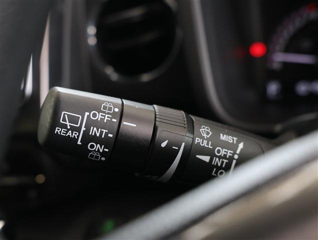 HONDA N-WGN CUSTOM L SENSING CH0000061827