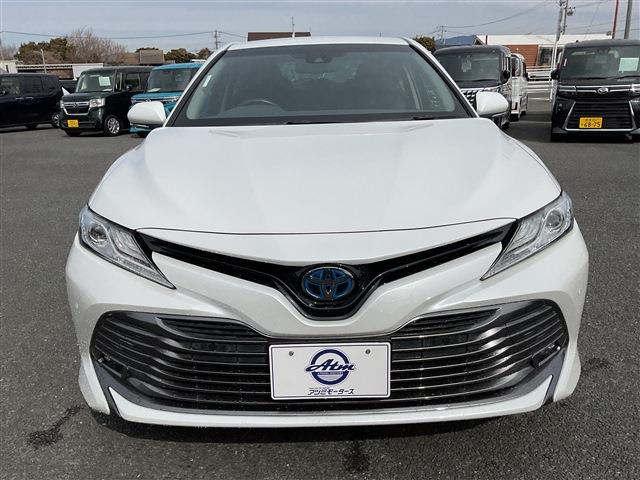 TOYOTA CAMRY G CH0000059636