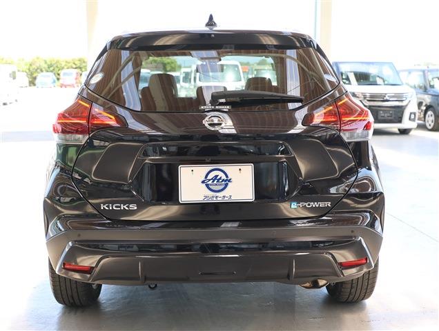 NISSAN KICKS X CH0000062050