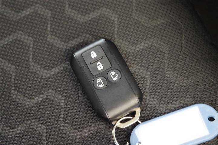 SUZUKI SPACIA GEAR Hybrid XZ CH0000062288
