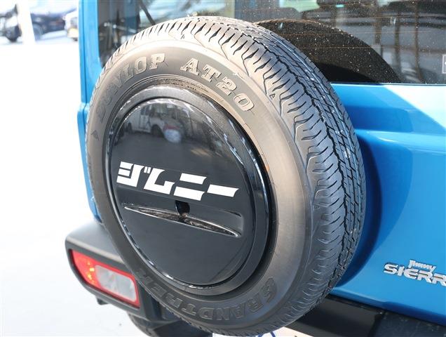 SUZUKI JIMNY SIERRA JC CH0000059676