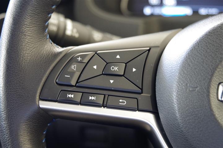 NISSAN LEAF e+ X CH0000060420