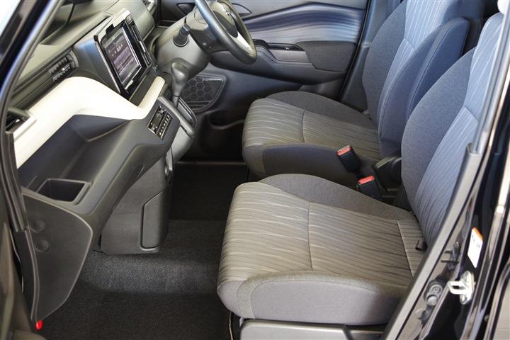SUZUKI SOLIO G CH0000058449