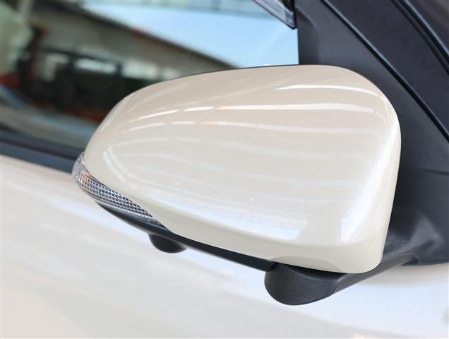 DAIHATSU BOON Style SA3 CH0000059638