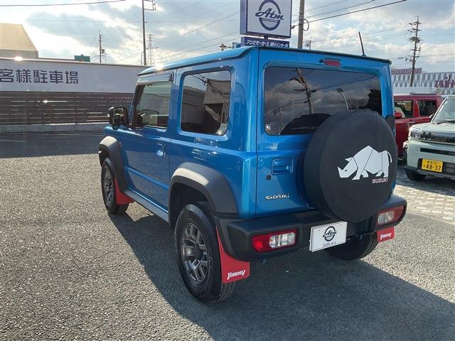 SUZUKI JIMNY SIERRA JC CH0000059622