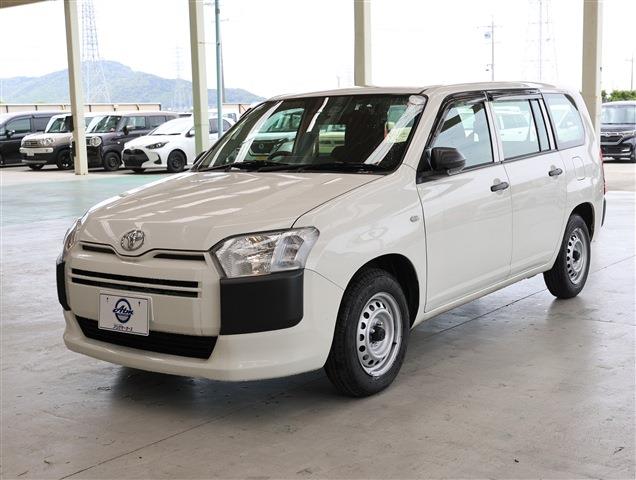 TOYOTA PROBOX VAN DX Comfort CH0000061351