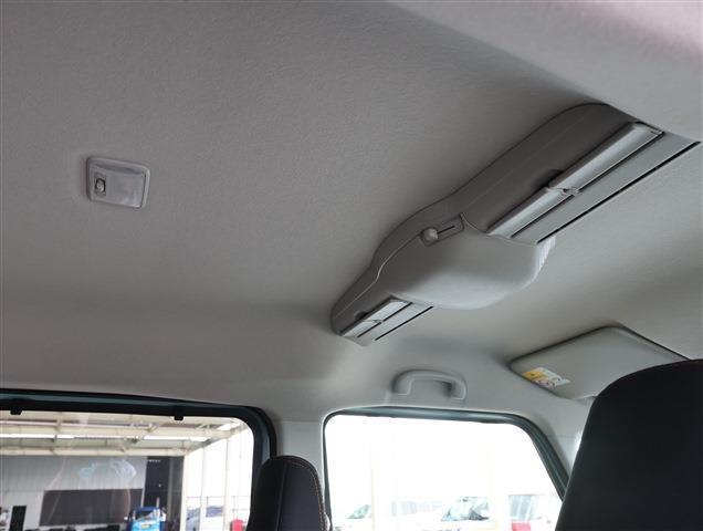 SUZUKI SPACIA GEAR Hybrid XZ CH0000053141