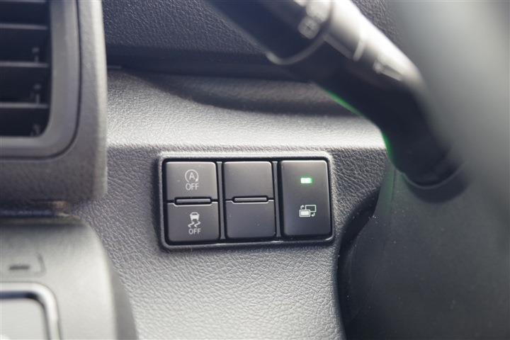 TOYOTA SIENTA Ssfety Edition CH0000062159