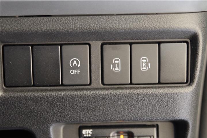 SUZUKI SPACIA GEAR Hybrid XZ Turbo CH0000057603