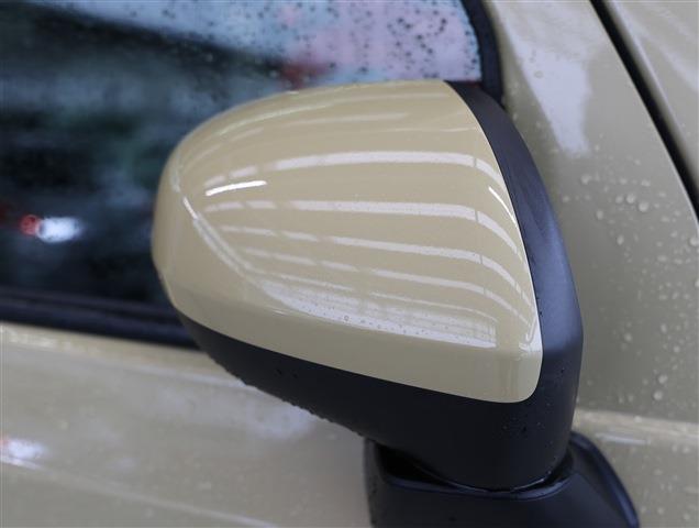 DAIHATSU TAFT Chrome Venture CH0000058917