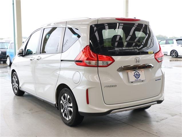 HONDA FREED HYBRID Hybrid Closter CH0000045782