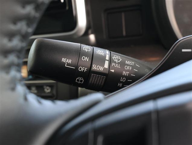 SUZUKI SPACIA GEAR Hybrid XZ Turbo CH0000057883