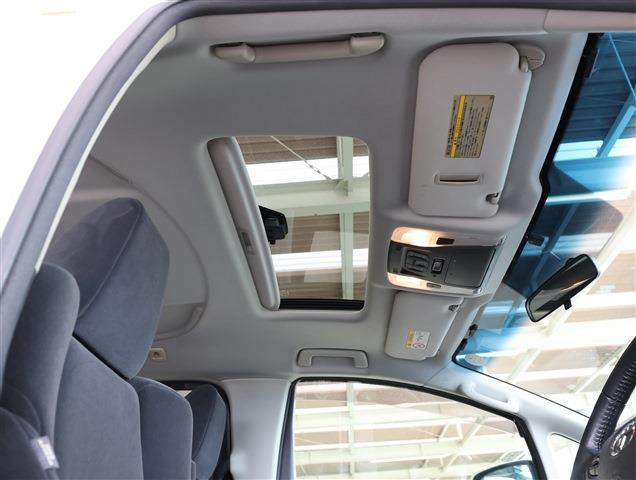 TOYOTA ALPHARD S A Package CH0000060065
