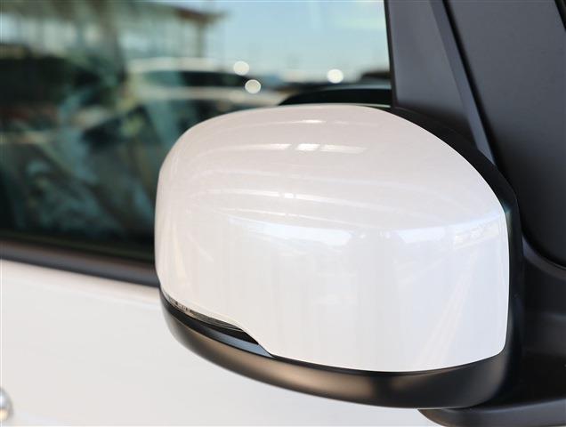 HONDA N BOX CUSTOM Base Grade CH0000062060