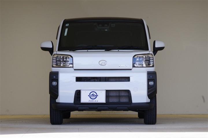 DAIHATSU TAFT G CH0000060492