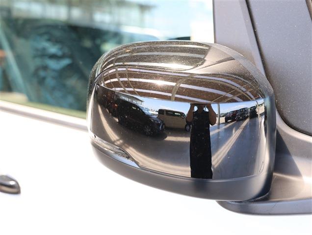 HONDA N BOX CUSTOM Black Style CH0000061882