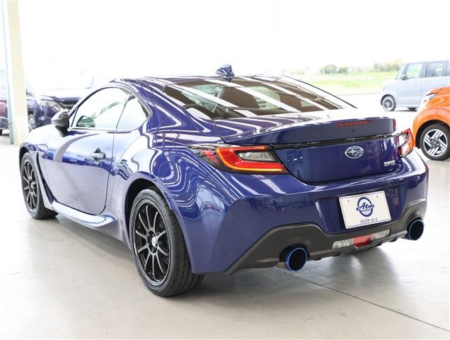 SUBARU BRZ R CH0000060765