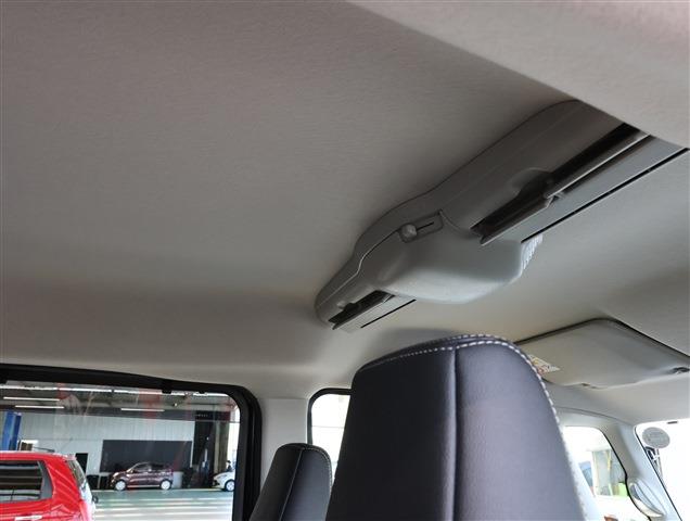 SUZUKI SPACIA CUSTOM Hybrid XS Safe Support CH0000060876