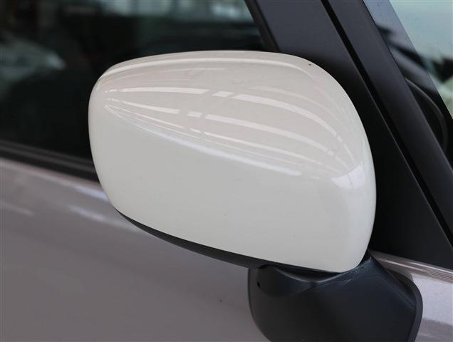 SUZUKI WAGON R SMILE Hybrid S CH0000052770