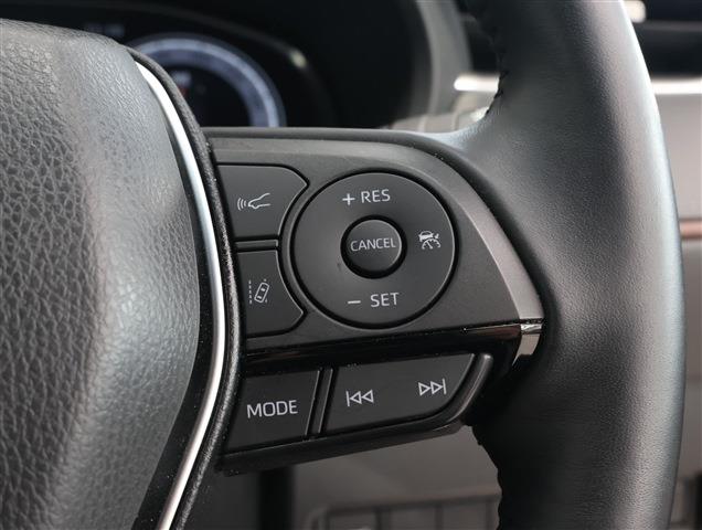 TOYOTA HARRIER HYBRID Z CH0000062164
