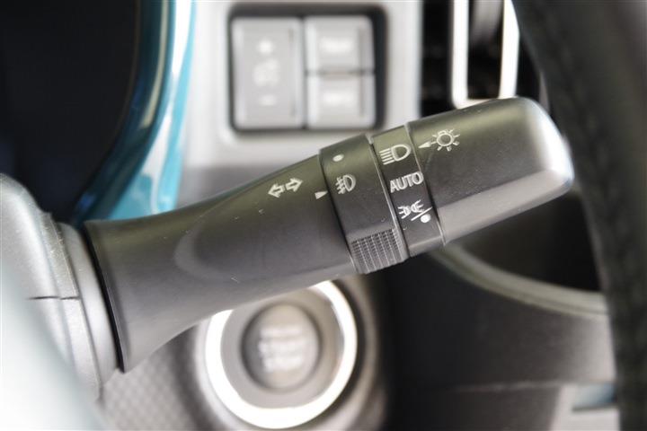 SUZUKI HUSTLER Hybrid X CH0000060653