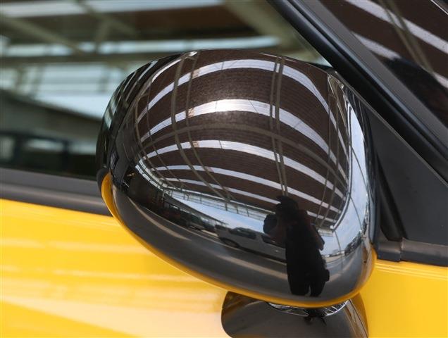 DAIHATSU COPEN Robe CH0000062237