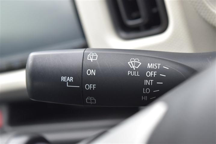 MAZDA CAROL GL Safe Support CH0000062239