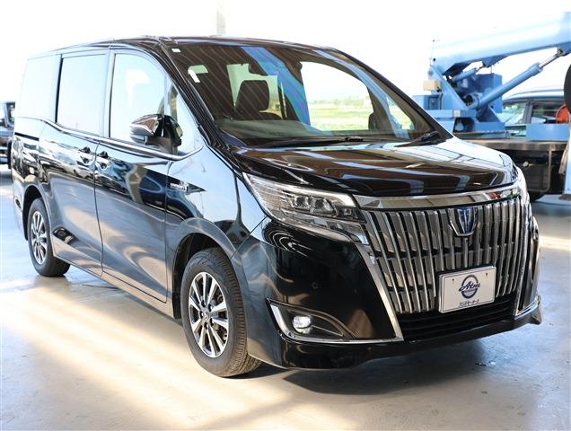 TOYOTA ESQUIRE Hybrid Gi Premium Package CH0000059977