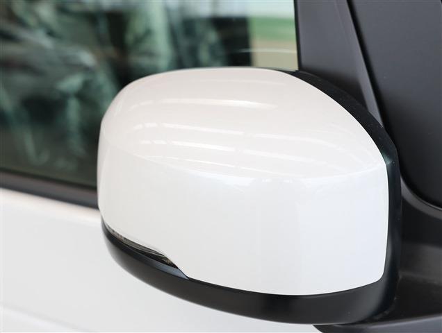 HONDA N BOX CUSTOM Base Grade CH0000062000