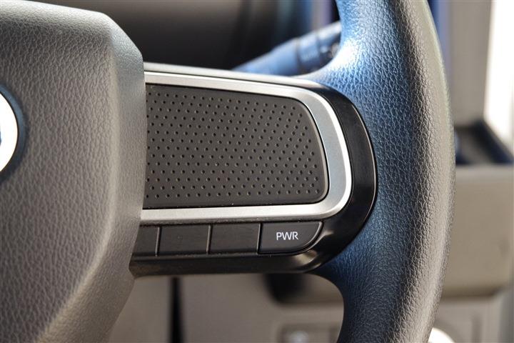 DAIHATSU TANTO CUSTOM X CH0000058049
