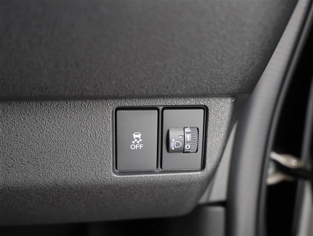 HONDA N BOX CUSTOM Base Grade CH0000045165