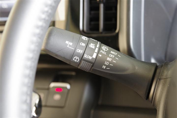 SUZUKI SPACIA GEAR Hybrid XZ CH0000053147