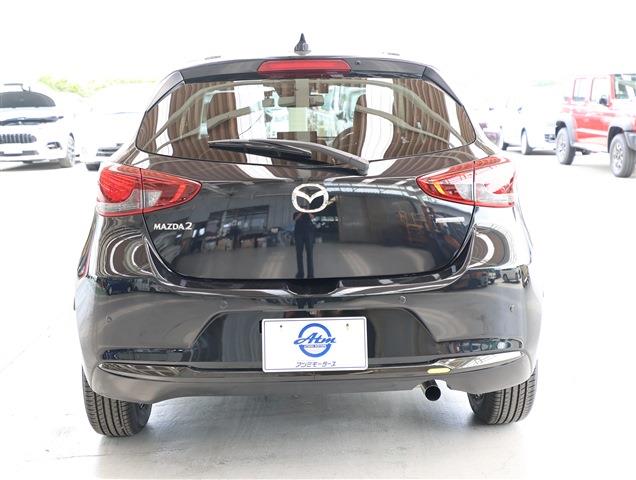 MAZDA MAZDA 2 BD i Selection 2 CH0000062201