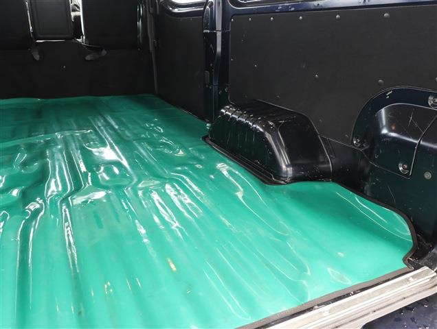 NISSAN CARAVAN EX CH0000036853