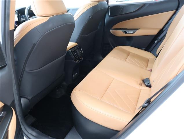 LEXUS NX HYBRID Version L CH0000060665