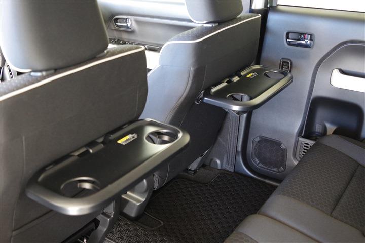 SUZUKI X BEE Hybrid MZ CH0000059452