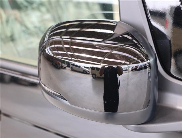 HONDA N BOX JOY Monotone CH0000062002